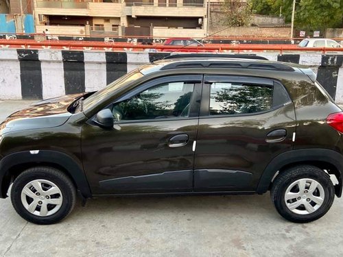 Used Renault Kwid 1.0 RXL 2014