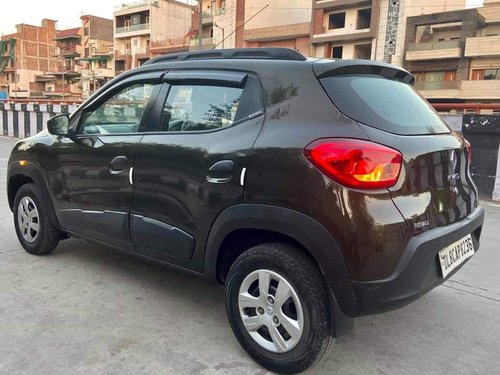 Used Renault Kwid 1.0 RXL 2014