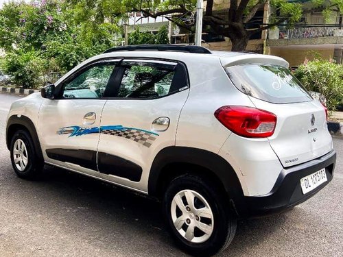 Used Renault KWID 2015 