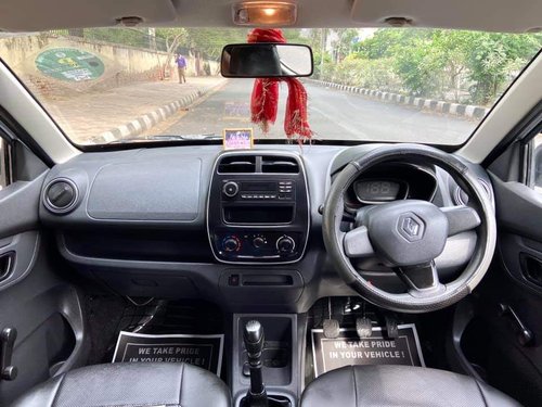 Used Renault KWID 2015 