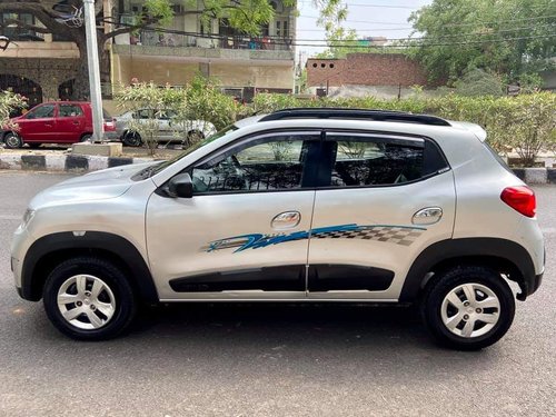 Used Renault KWID 2015 