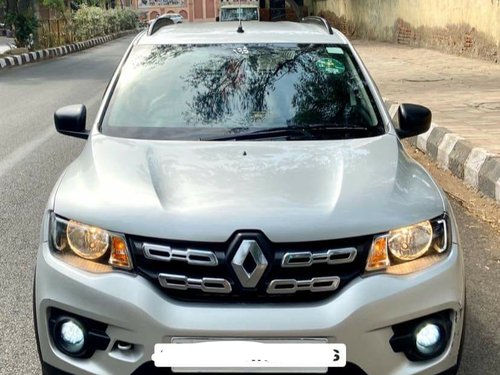 Used Renault KWID 2015 