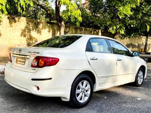 Used Toyota Corolla Altis 2012 1.8 G CVT