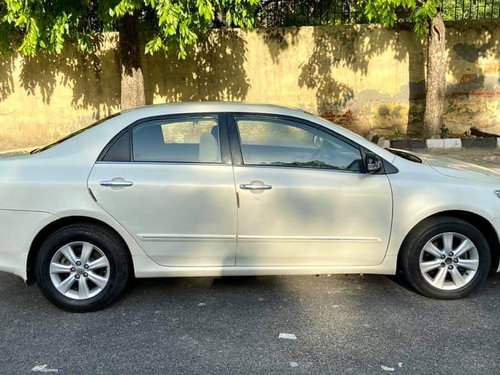 Used Toyota Corolla Altis 2012 1.8 G CVT