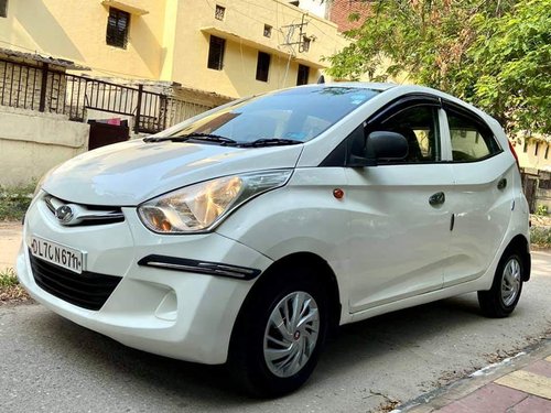 Used Hyundai Eon Era 2013