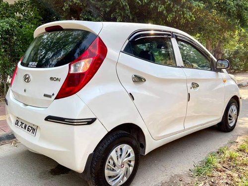 Used Hyundai Eon Era 2013