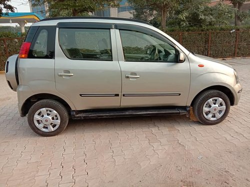 Used Mahindra Quanto 2014 Q8