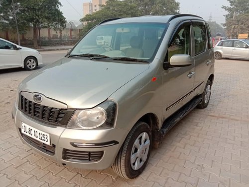 Used Mahindra Quanto 2014 Q8