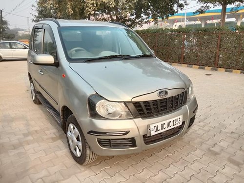 Used Mahindra Quanto 2014 Q8