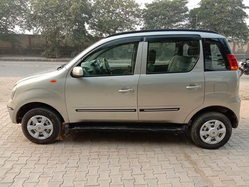 Used Mahindra Quanto 2014 Q8