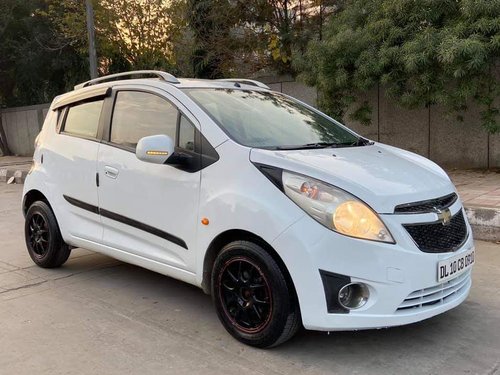 Used Chevrolet Beat 2012