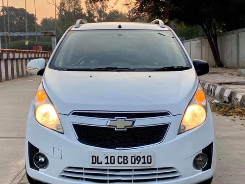 Used Chevrolet Beat 2012