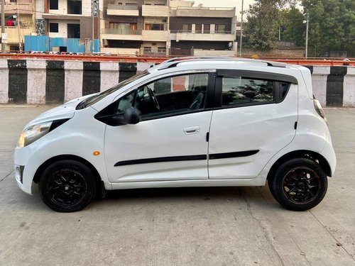 Used Chevrolet Beat 2012