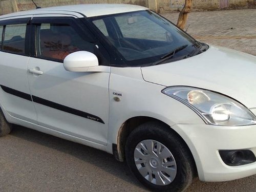 Used Maruti Suzuki Swift 2014 VDI