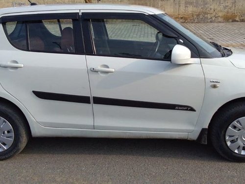 Used Maruti Suzuki Swift 2014 VDI