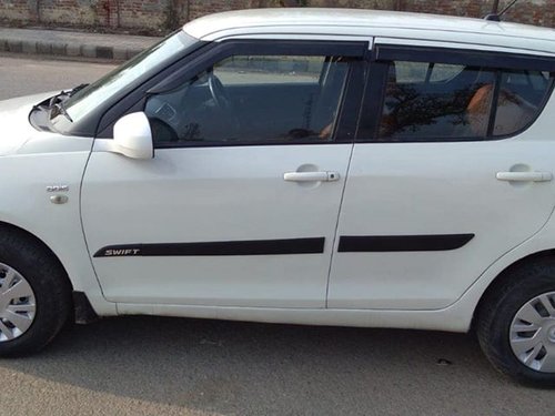 Used Maruti Suzuki Swift 2014 VDI