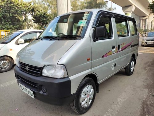 Used Maruti Suzuki Eeco 7 Seater 2014