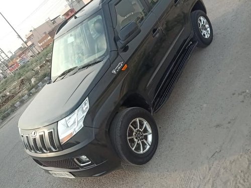 Used Mahindra TUV300 2016 mHAWK100 T8