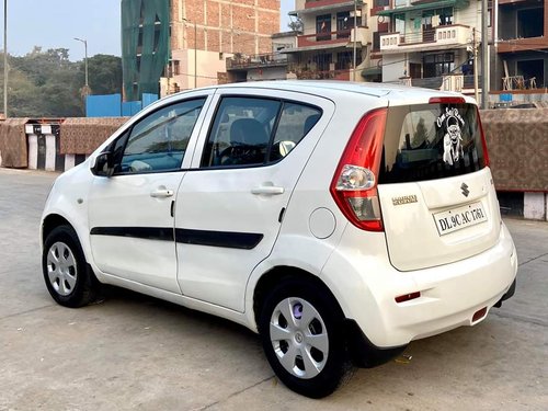 Used Maruti Suzuki Ritz 2012