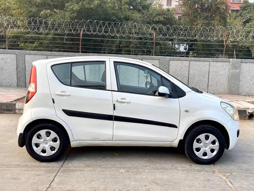 Used Maruti Suzuki Ritz 2012