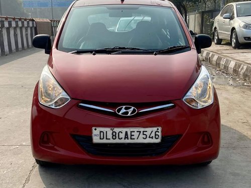 Used Hyundai Eon 1.0 Era Plus 2014