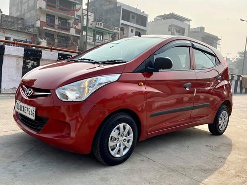 Used Hyundai Eon 1.0 Era Plus 2014