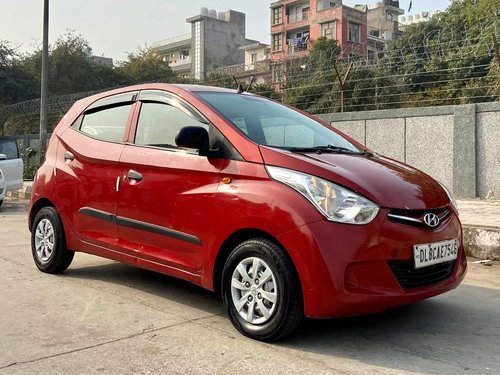 Used Hyundai Eon 1.0 Era Plus 2014