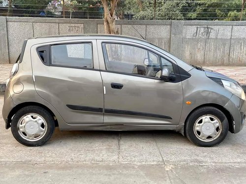 Used Chevrolet Beat LS 2012