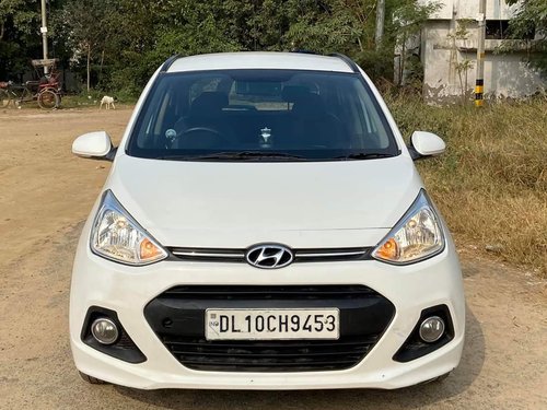 Used Hyundai Grand i10 1.2 CRDI Asta 2015