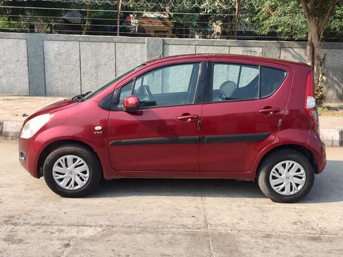 Used Maruti Suzuki Ritz 2011