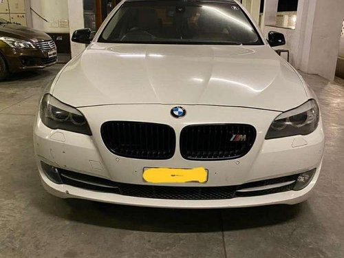 Used 2010 BMW 5 Series 530d M Sport AT in Chennai