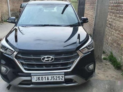 Used Hyundai Creta 1.6 SX 2018 MT for sale in Srinagar