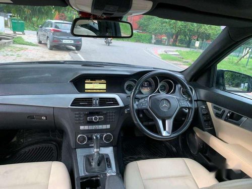 2013 Mercedes Benz C-Class 230 Avantgarde AT for sale in Lucknow