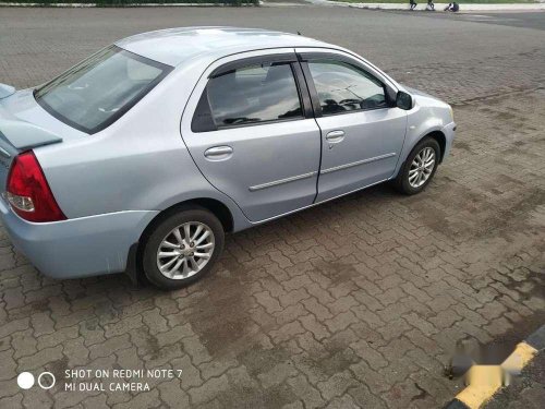 Used 2011 Toyota Etios MT for sale in Mumbai