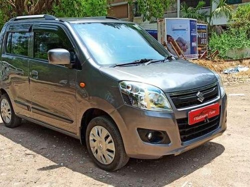 Used 2016 Maruti Suzuki Wagon R VXI MT for sale in Rajkot