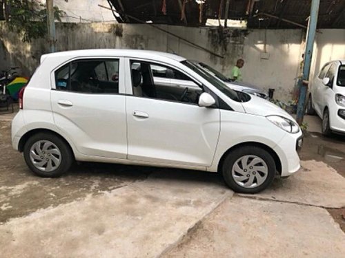 Hyundai Santro Sportz 2019 MT for sale in Kolkata