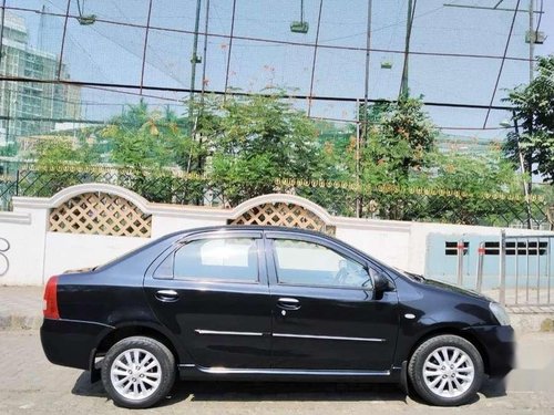 2011 Toyota Etios V MT for sale in Mumbai