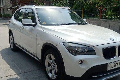 2012 BMW X1 sDrive 18i AT for sale in New Delhi