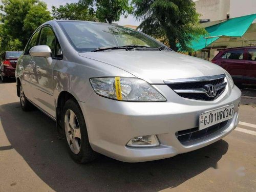 Honda City ZX GXi 2008 MT for sale in Ahmedabad