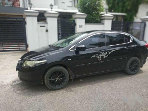 Honda City VX CVT i-vtec, 2009, Petrol MT in Chennai