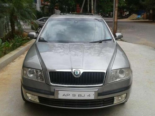 Skoda Laura Ambition 2.0 TDI CR Automatic, 2007, Diesel AT in Secunderabad