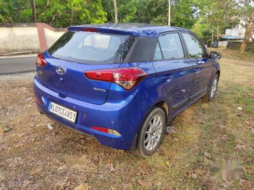 Used 2015 Hyundai Elite i20 MT for sale in Ernakulam