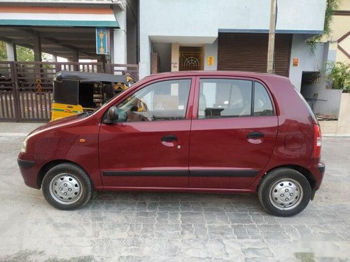 Hyundai Santro Xing XO eRLX Euro II 2007 MT for sale in Chennai