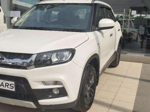 Maruti Suzuki Vitara Brezza ZDi 2019 MT for sale in Lucknow