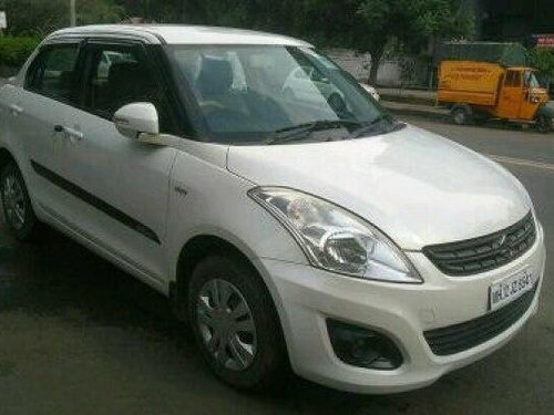 2013 Maruti Suzuki Dzire VXI MT for sale in Pune