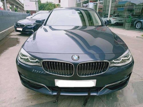 BMW 3 Series GT 2017 AT for sale in Chennai