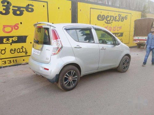 Used 2009 Maruti Suzuki Ritz MT for sale in Nagar