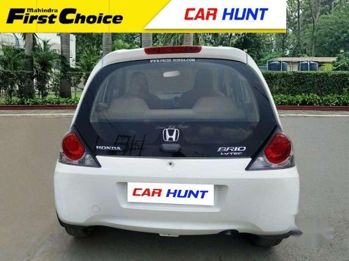2012 Honda Brio MT for sale in Gurgaon
