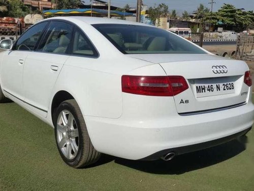 2010 Audi A6 2.7 TDI AT for sale in Mumbai