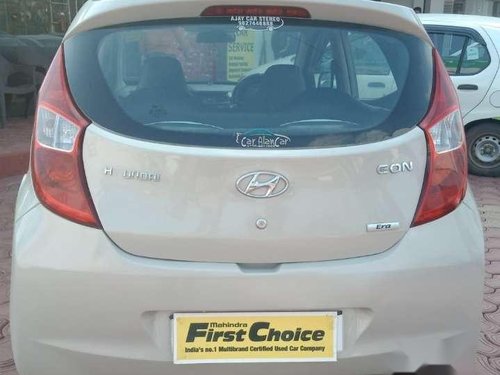 Hyundai Eon, 2014, Petrol MT for sale in Bhopal